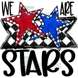 We Are STARS