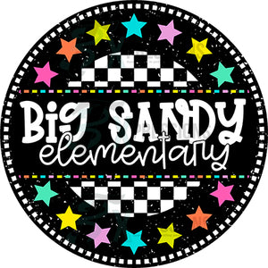 Big Sandy Elementary