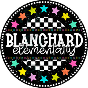 Blanchard Elementary