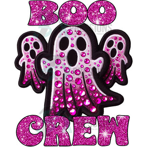 BOo Crew