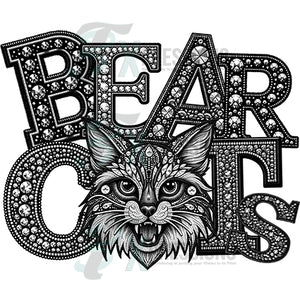 Bearcats_Rhinestone