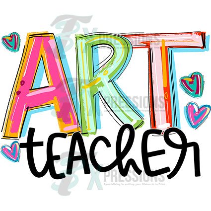 Personalized Teacher - 3T Xpressions Personalized Teacher - 3T Xpressions