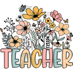 Teacher Bouquet