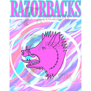 Razorbacks