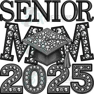 Senior Mom 2025