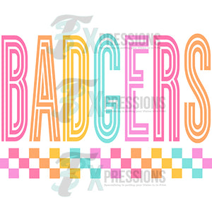 Badgers