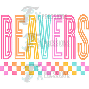 Beavers