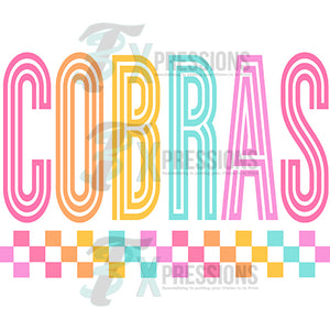 Cobras