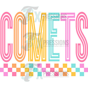 Comets