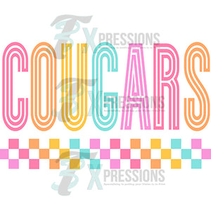 Cougars