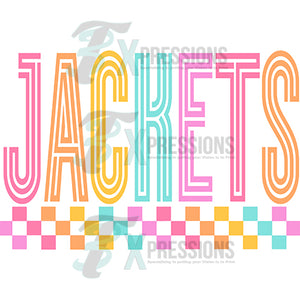 Jackets