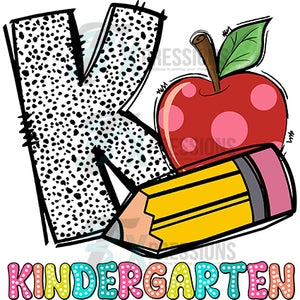 Kindergarten