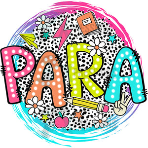 Para