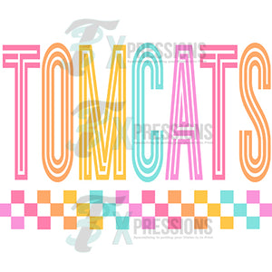 Tomcats