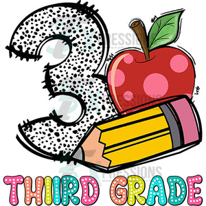 Third Grade