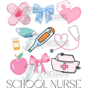 school nurse