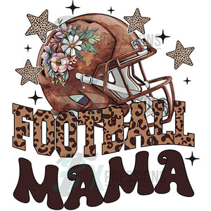 football Mama