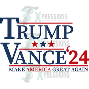 MAGA Trump Vance