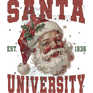 Santa University