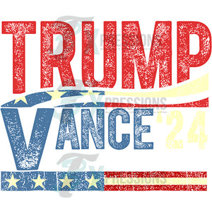 Trum Vance