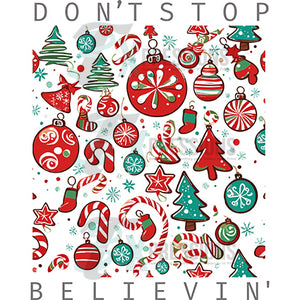 Don't Stop Believin