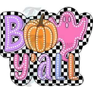 boo-yall-checkered