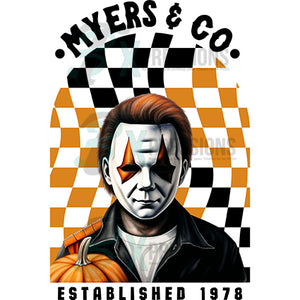 Myers & CO