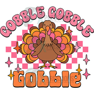 Gobble Gobble Gobble