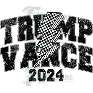 Trump Vance 2024