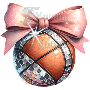 Bling Basketball