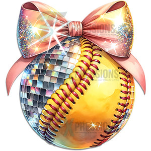 Bling Softball