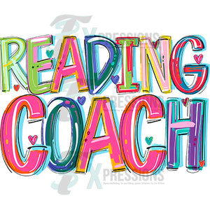 CHEERY Reading Coach