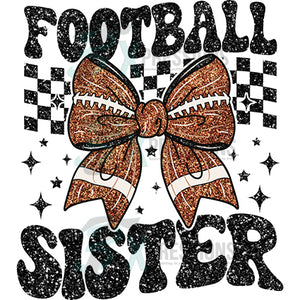 Football Sister