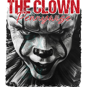 The Clown