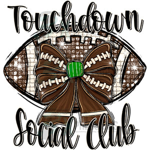 Touchdown Social Club