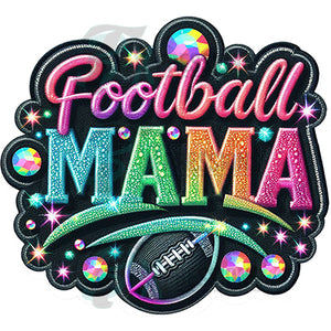 Football Mama