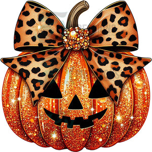 sparkle Pumpkin