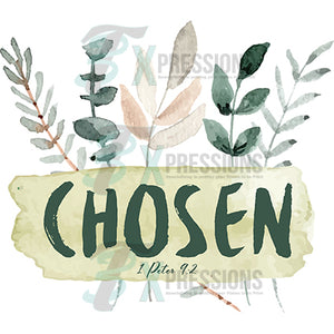 chosen