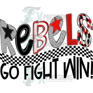 rebels go fight win