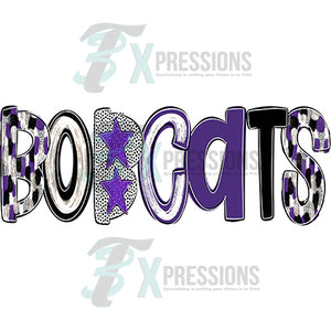 BOBCATS