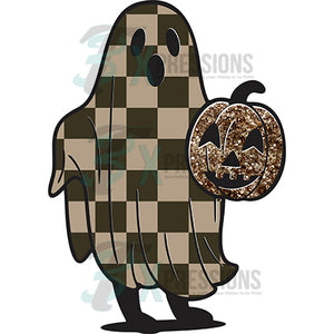 Checkered Ghost