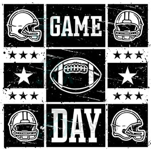 Game Day Football