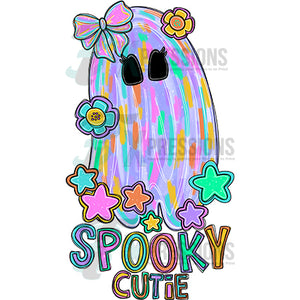 Spooky Cutie