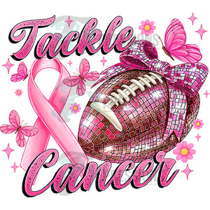 Tackle Cancer