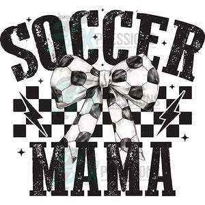 Soccer Mama