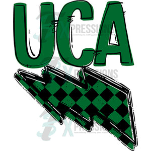 UCA BOLT