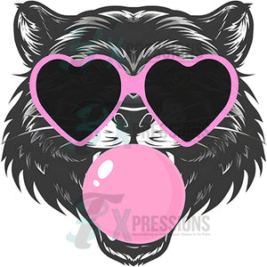 Bearcat Bubble