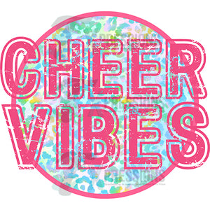 Cheer Vibes