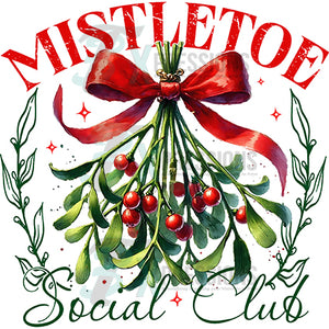 Misteltoe Social Club