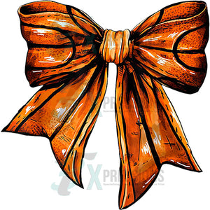 Basketball Bow